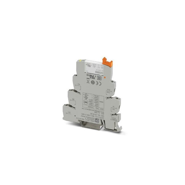 2966317 Phoenix Contact - Relay Module - PLC-RSC- 24DC/ 1AU/SEN