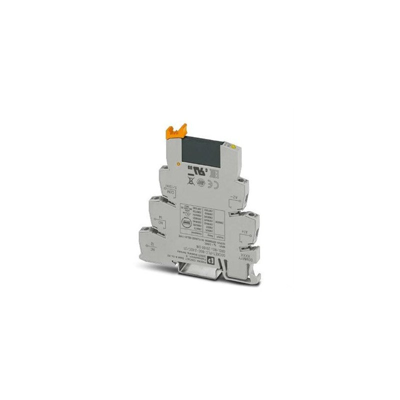 2966634 Phoenix Contact - Solid-state relay module - PLC-OSC- 24DC/ 24DC/ 2