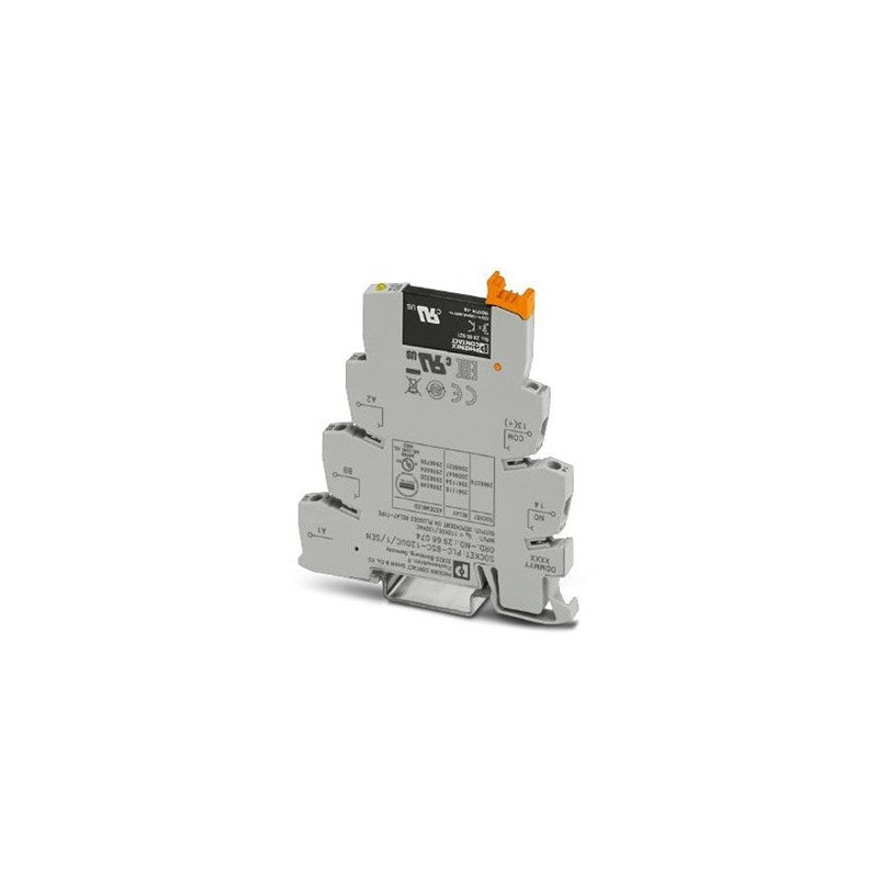 2966799 Phoenix Contact - Solid-state relay module - PLC-OSC-120UC/ 48DC/100/SEN