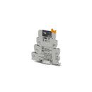 2966809 Phoenix Contact - Solid-state relay module - PLC-OSC-230UC/ 48DC/100/SEN