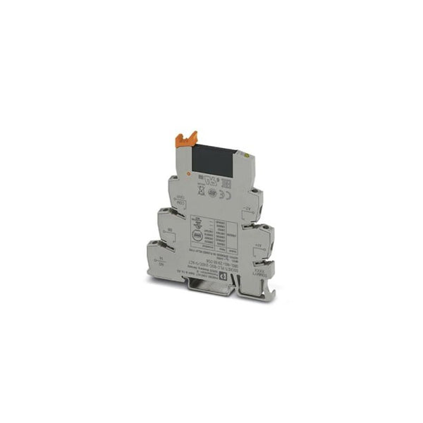 2967947 Phoenix Contact - Solid-state relay module - PLC-OSC- 24DC/230AC/ 1/ACT