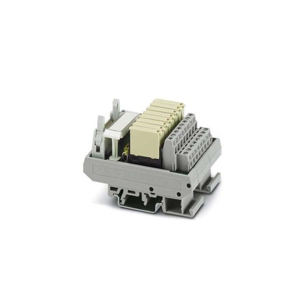 2979469 Phoenix Contact - Active module - UMK- 8 RM/MR-G24/ 1/PLC