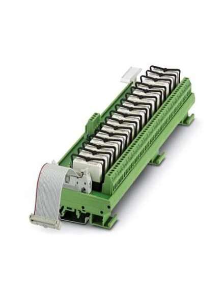 2979508 Phoenix Contact - Active module - UMK-16 RM/KSR-G 24/21/E/PLC