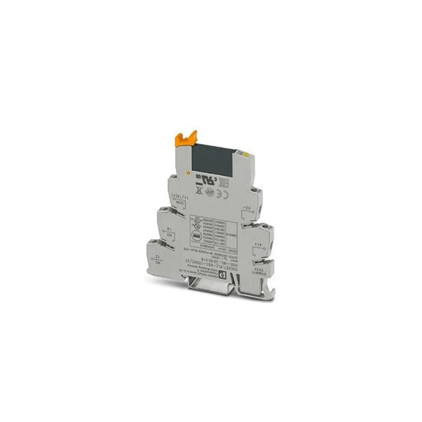 2980047 Phoenix Contact - Solid-state relay module - PLC-OSC-125DC/ 48DC/100