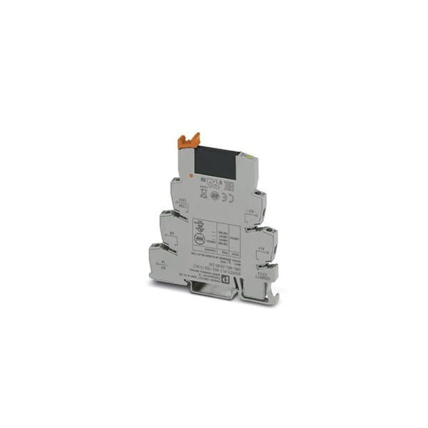2980144 Phoenix Contact - Solid-state relay module - PLC-OSC- 5DC/ 24DC/ 2/ACT