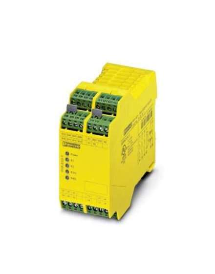 2981143 Phoenix Contact - Safety relays - PSR-SCP- 24DC/ESD/5X1/1X2/ T 1