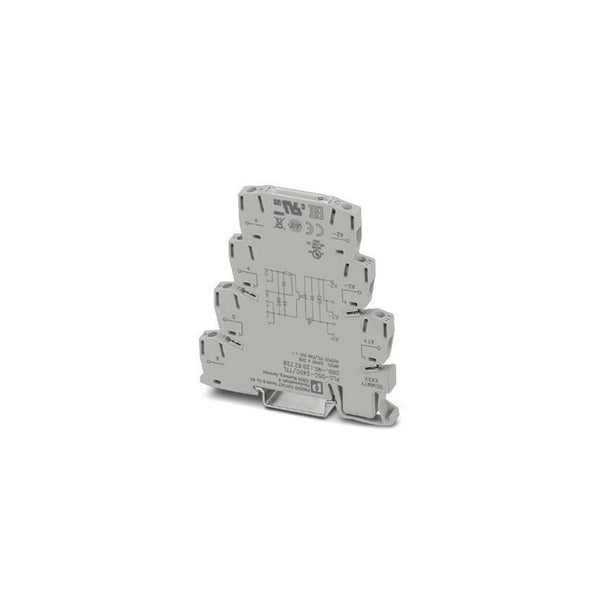 2982728 Phoenix Contact - Solid-state relay module - PLC-OSC- 24DC/TTL