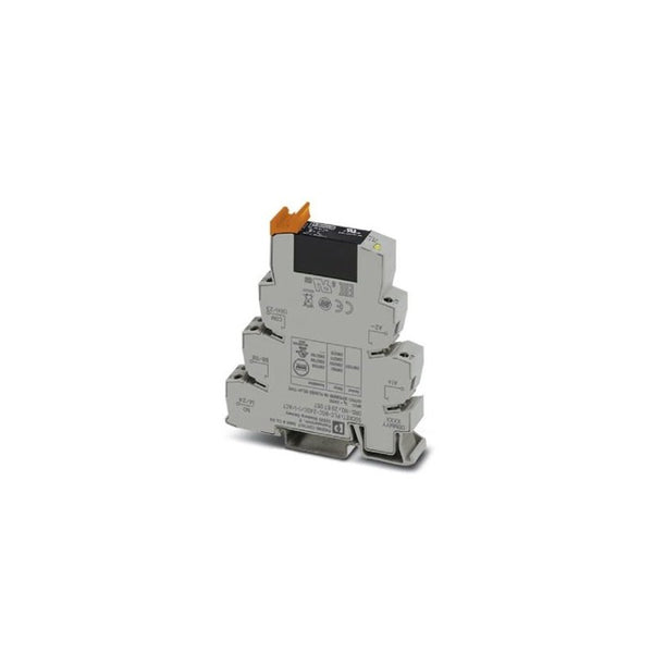 2982786 Phoenix Contact - Solid-state relay module - PLC-OSC- 24DC/ 24DC/ 5/ACT