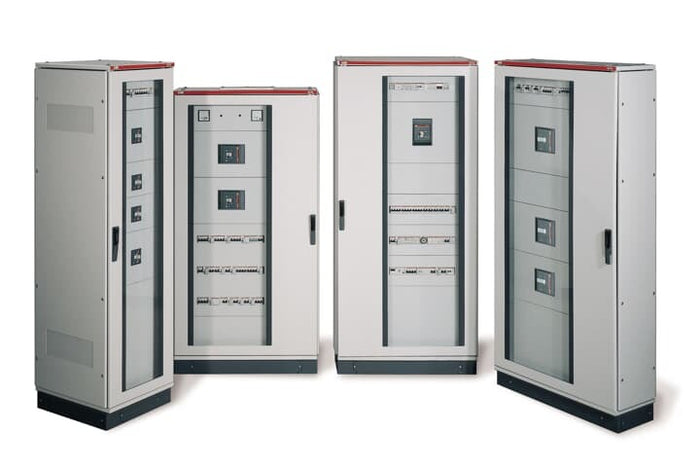 AA1000 ABB - ARTU L