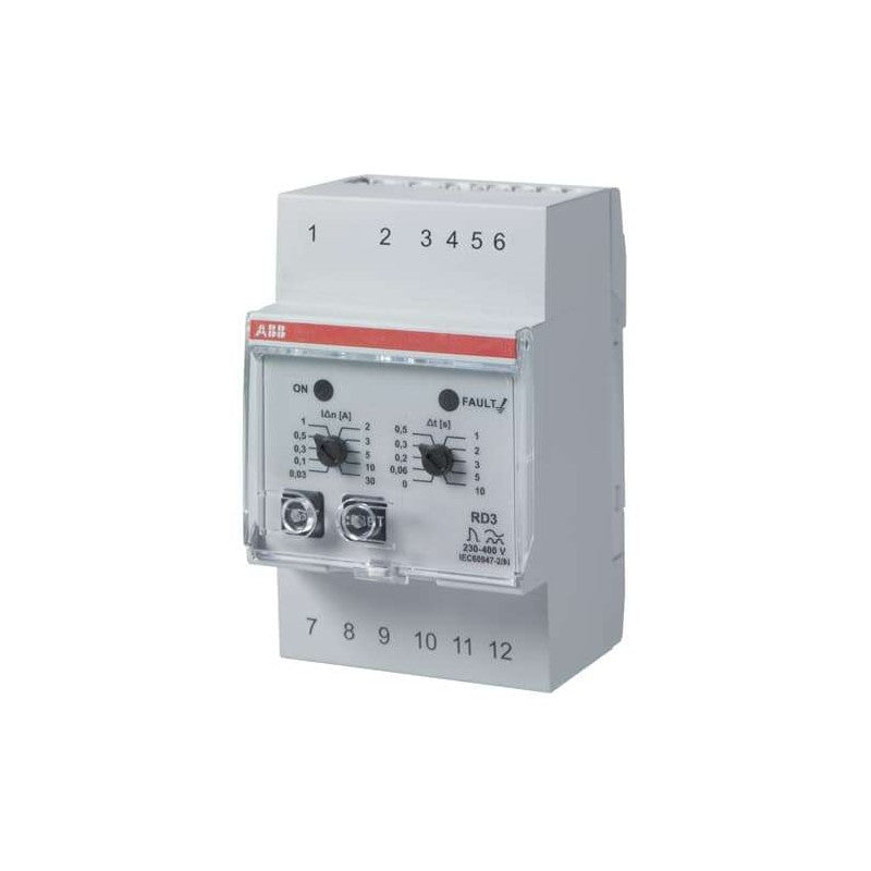 2CSJ202001R0002 ABB - RD3M