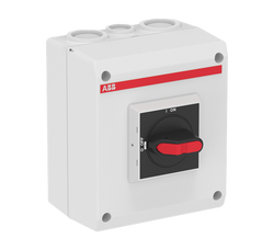 1SCA022613R2190 ABB - OTE16T3M