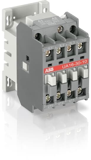 1SBL181022R8810 ABB - UA16-30-10 230-240V 50Hz / 240-260V 60Hz