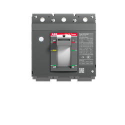 1SDA100551R1 ABB - XT5N 630 BREAKING PART 3p F F