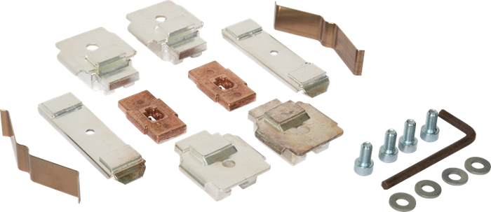 122585001 ABB - HKQCS PARTS ON LINE