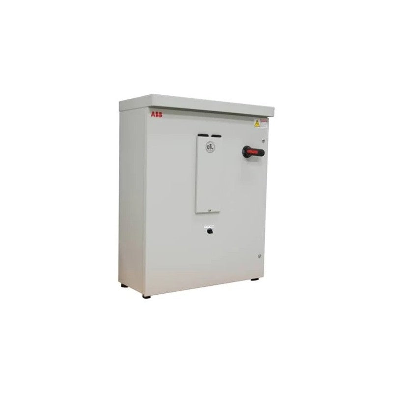 ACS550-PD-114A-2 ABB