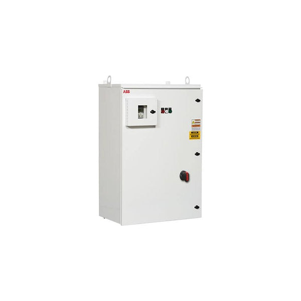 ACS550-PD-246A-4 ABB