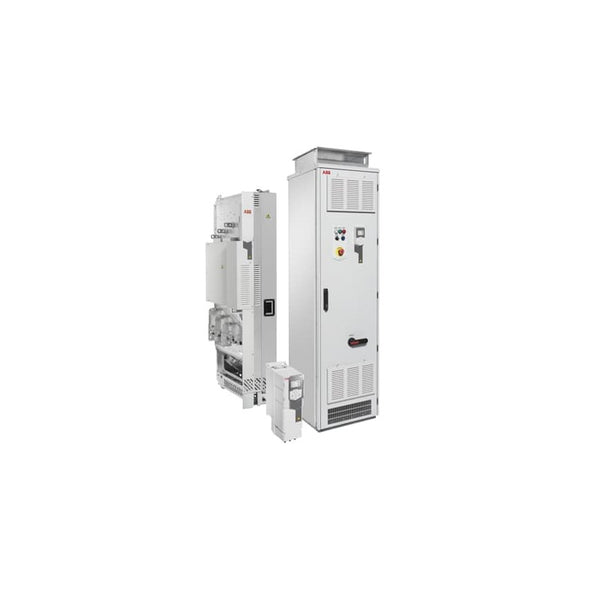 ACS580-01-032A-4 ABB