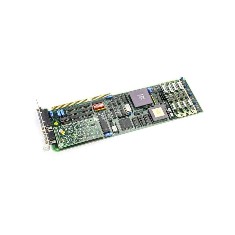 DSPU131 ABB - MA200 Interface Board 3BSE000355R1