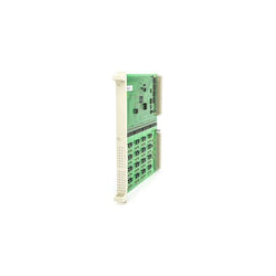 DSDI 110AV1 ABB - Digital Input Module 3BSE018295R1
