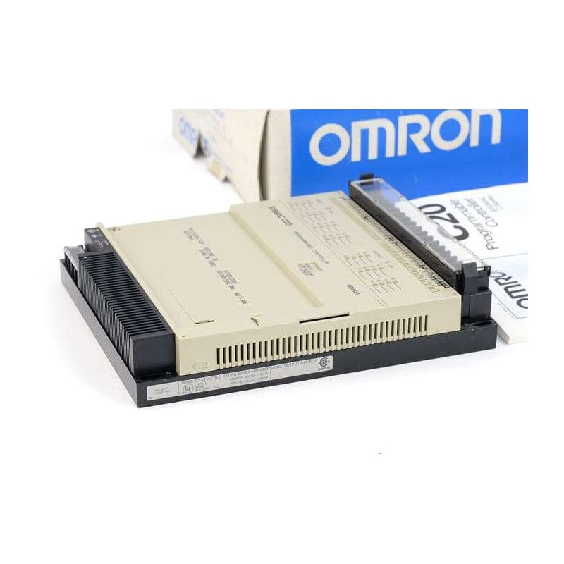 3G2C7-CPU34-E Omron