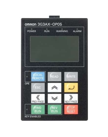 3G3AX-OP05 Omron