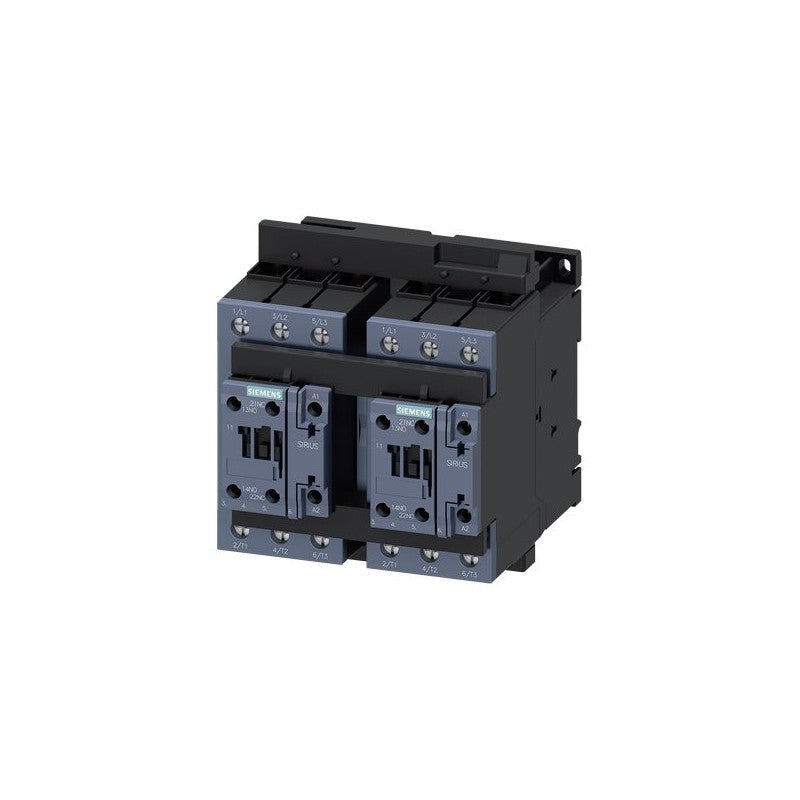 3RA2337-8XB30-1AC2 Siemens