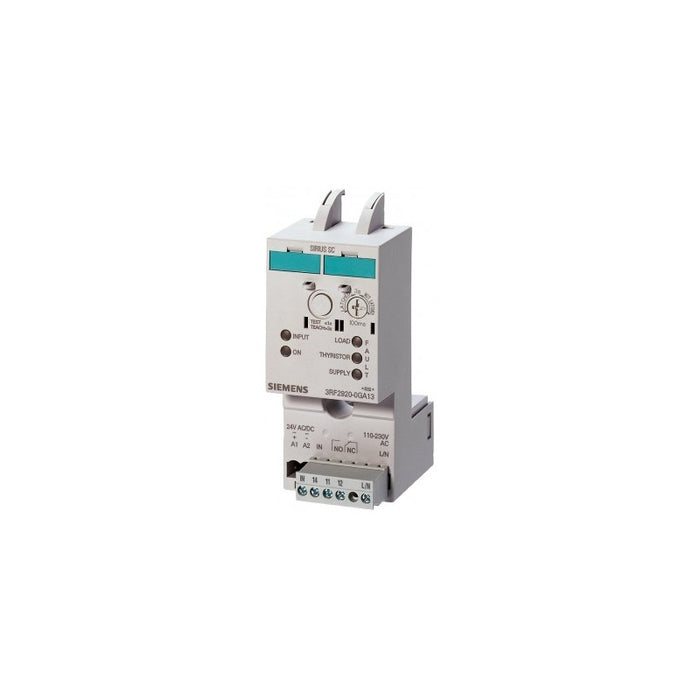 3RF2920-0GA33 Siemens