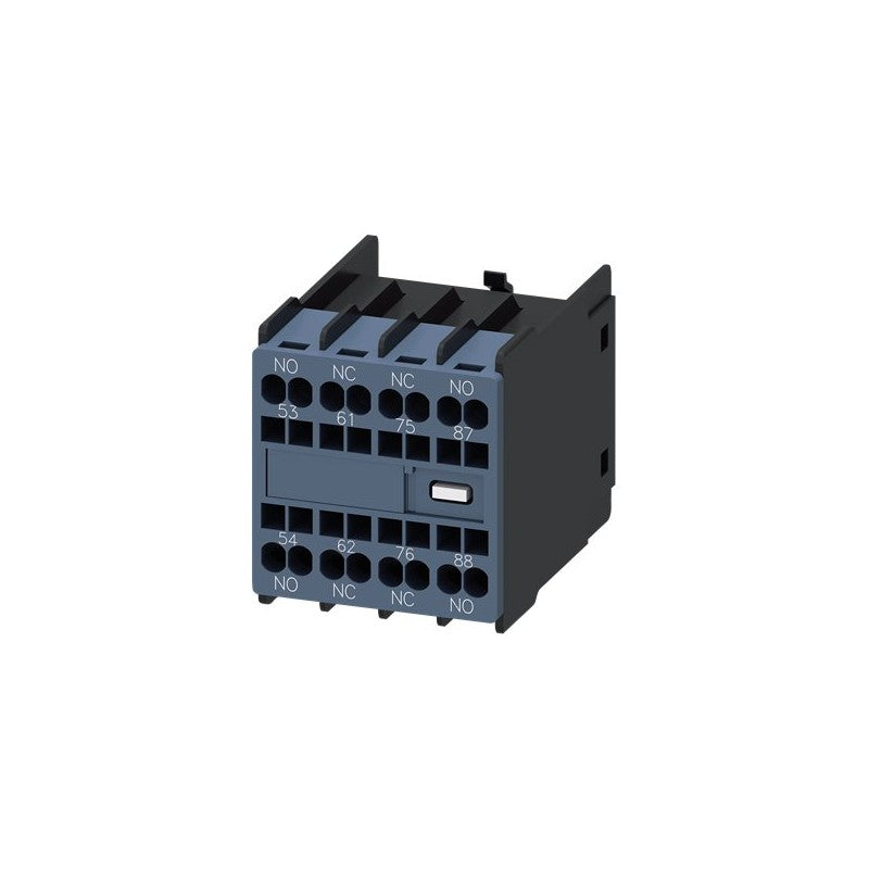 3RH2911-2FB22-0MA0 Siemens