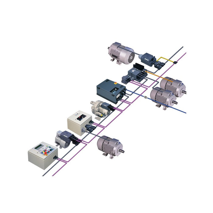 3RK1911-2BK00 Siemens