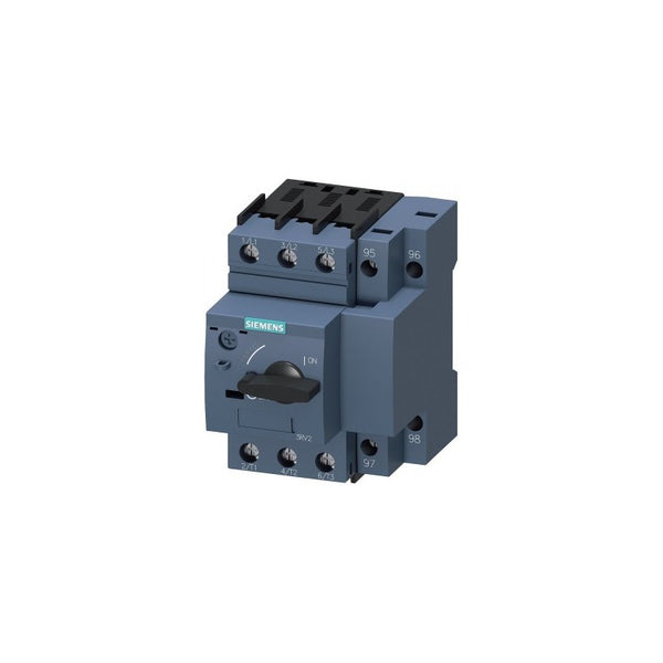 3RV2111-0BA10 Siemens