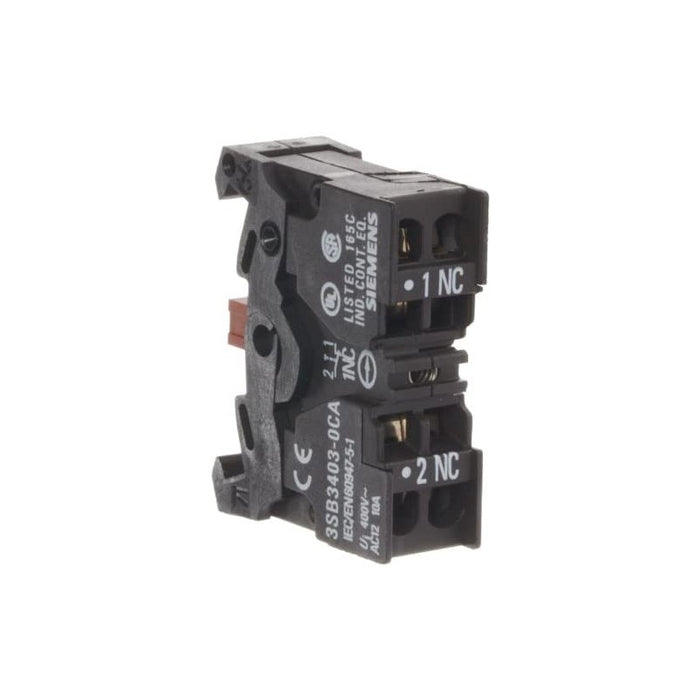 3SB3403-0CA Siemens