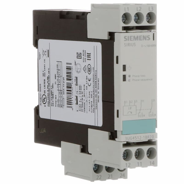 3UG4512-1BR20 Siemens