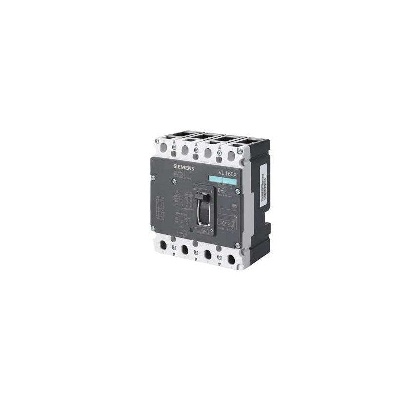 3VL1710-1EA43-0AA0 Siemens