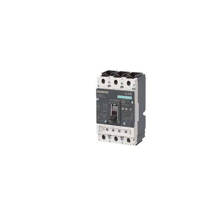 3VL3725-2SH36-0AA0 Siemens