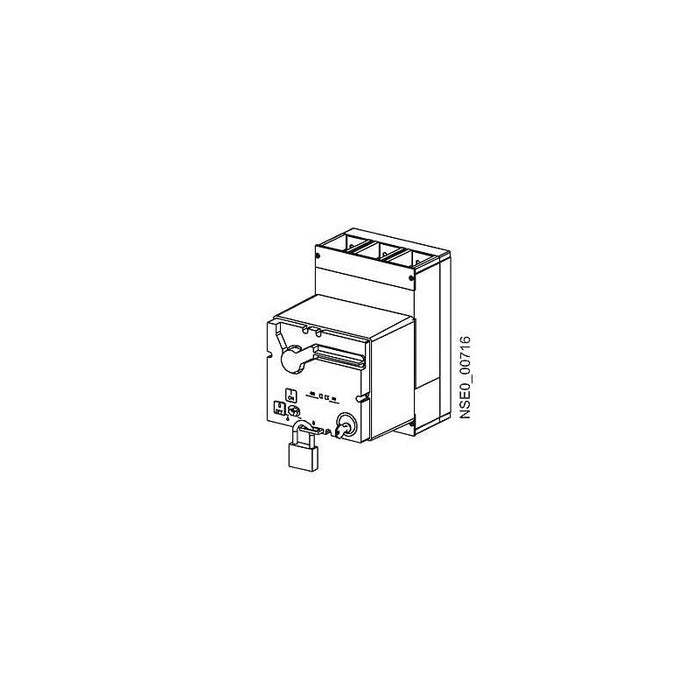 3VL9400-3MQ00 Siemens