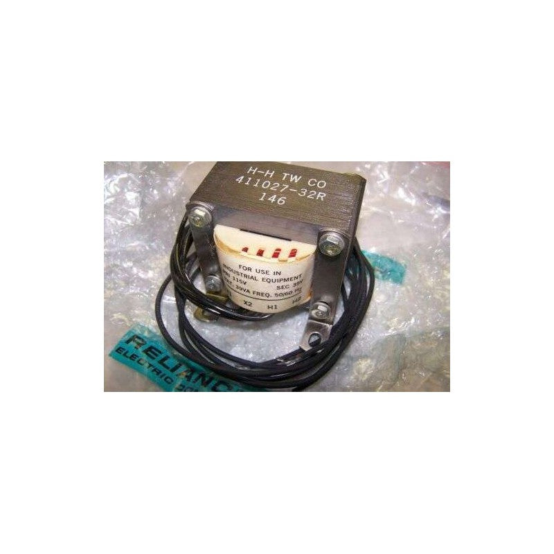 411027-32R Allen Bradley