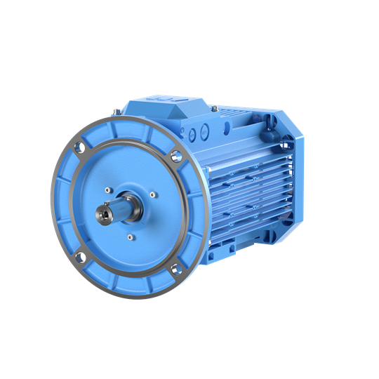 3GAA072311BSE ABB - M3AA 71A 4