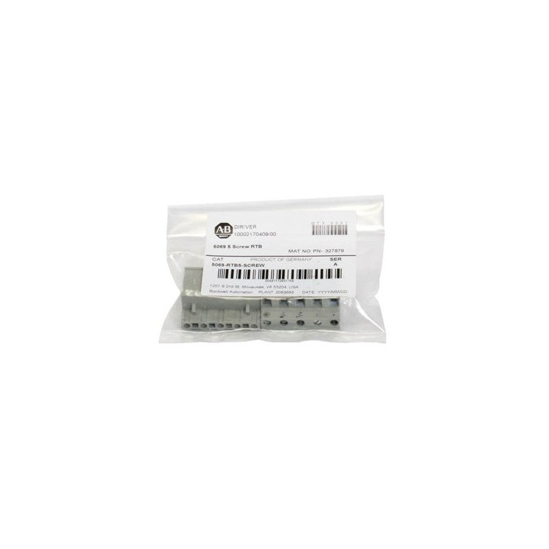 5069-RTB5-SCREW Allen-Bradley