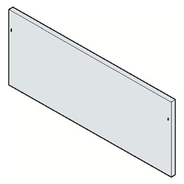 1SL0331A00 ABB BLANK PANEL H300-SIZE 2-3