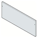 1SL0331A00 ABB BLANK PANEL H300-SIZE 2-3