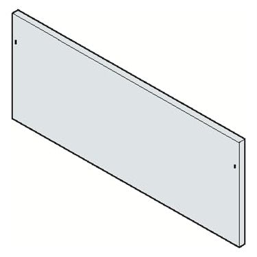 1SL0331A00 ABB BLANK PANEL H300-SIZE 2-3