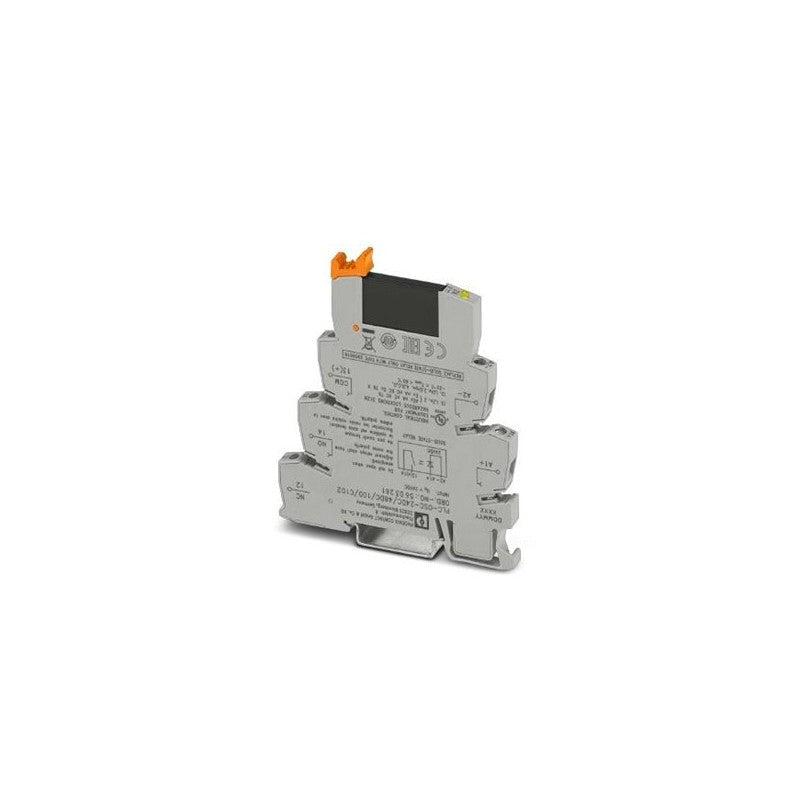 5603261 Phoenix Contact - Optocoupler - PLC-OSC- 24DC/ 48DC/100/C1D2