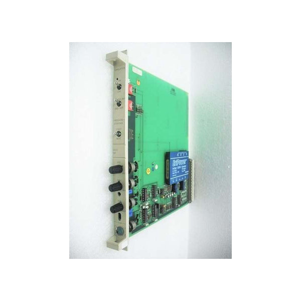 DSXS 001 ABB - FAHM 200 Simulator Module 57170001-A