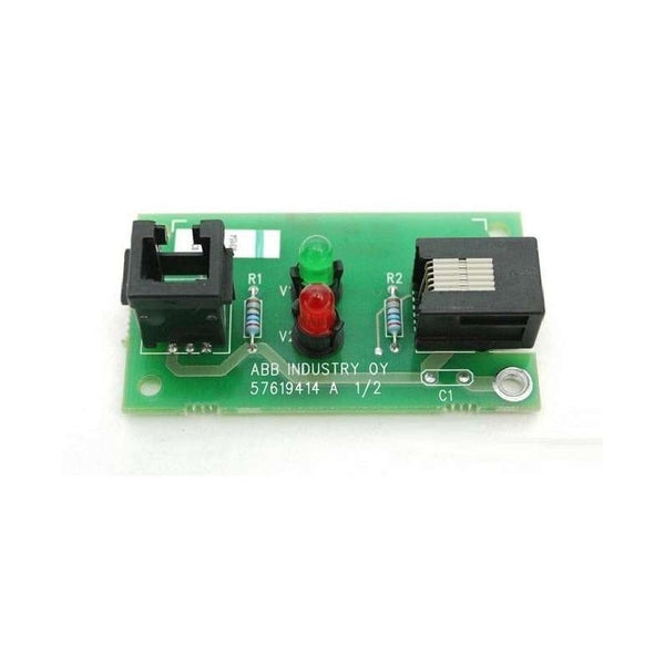 57619414 ABB - Data Adapter Module