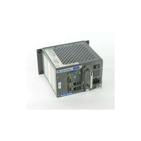 6155F-NPSTRDC Allen Bradley