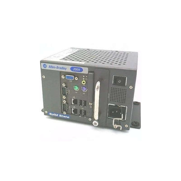 6155F-NPXP Allen Bradley