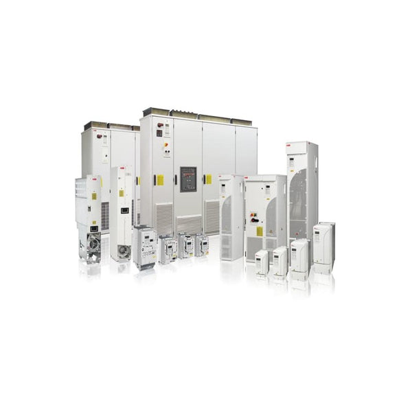 ACS800-U1-0001-2 ABB