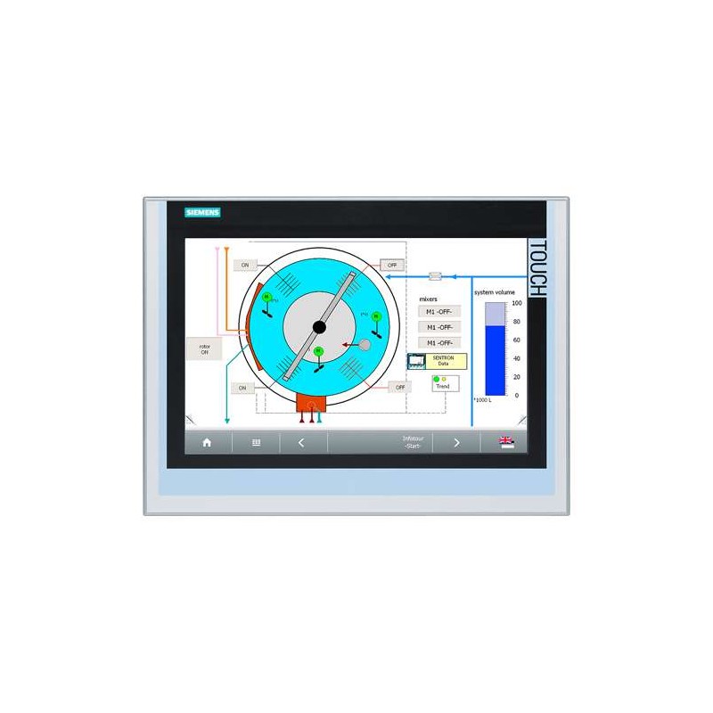 6AG1124-0QC02-4AX0 Siemens