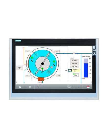 6AG1124-0XC02-4AX1 Siemens