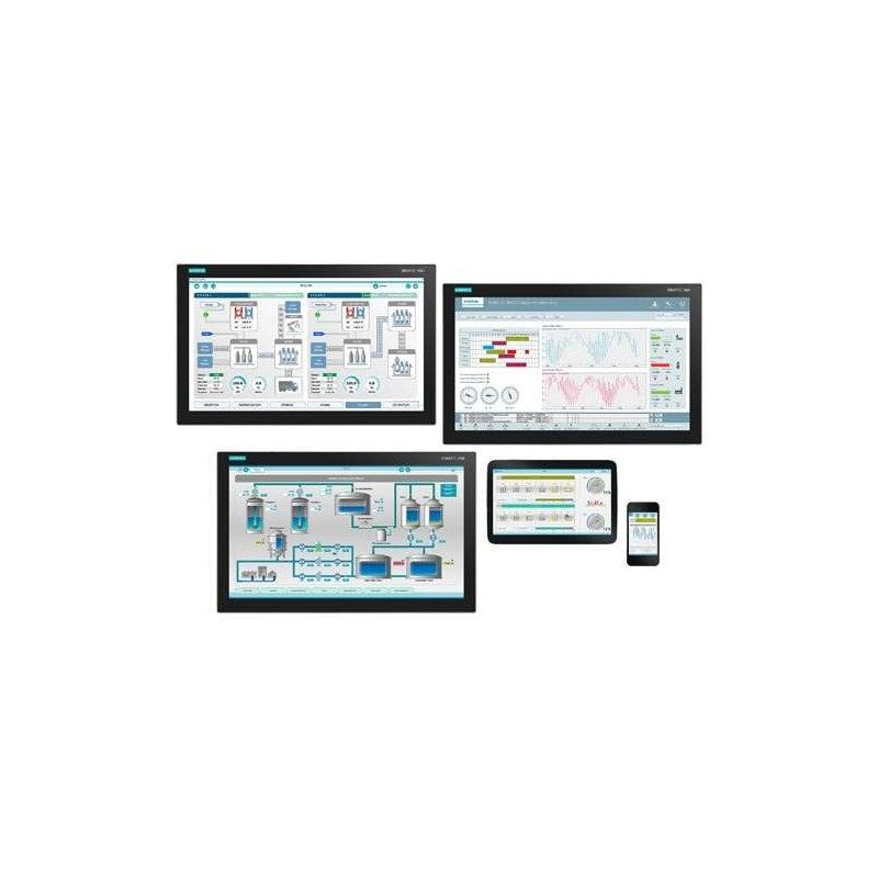 6AV2107-0UP00-0BB0 Siemens